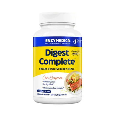 Enzymedica Digest Gold 180 Caps