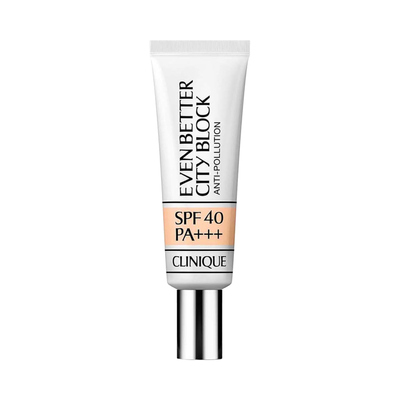 이븐 베터 시티 블록 SPF 40/PA+++ 30ml