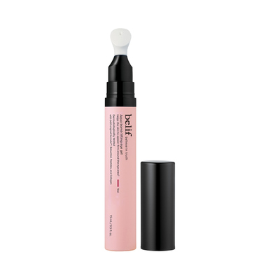 빌리프 아쿠아밤 리프팅 아이젤 15ml
