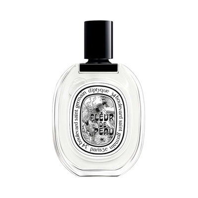 오 드 뚜왈렛 플레르 드 뽀 100ml