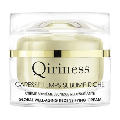 카레스 템스 서브라임 프리미엄 안티에이징 고보습 크림 50ml