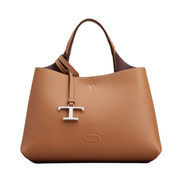 関税送料込★TOD'S ショルダーバッグ TOD'S トッズ レザー バッグ ミニ 国内発送・関税込 (TOD'S