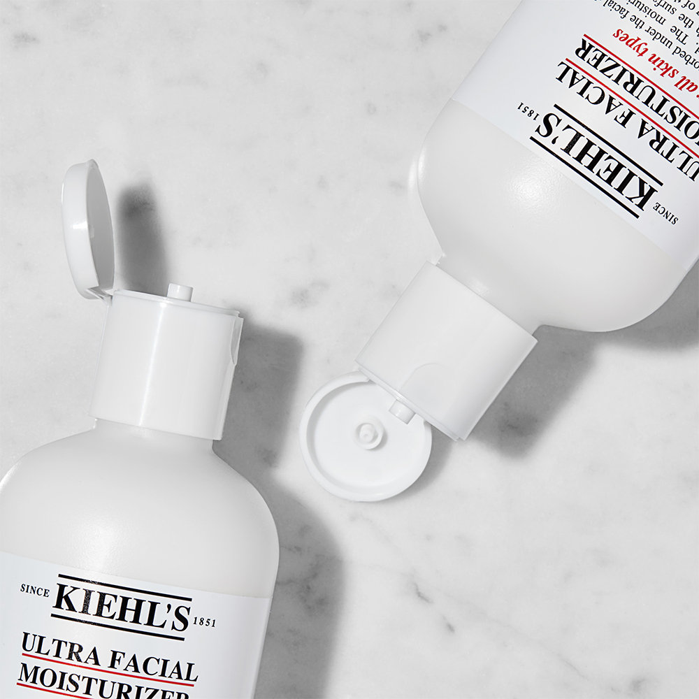 Kiehls ultra facial moisturizer hotsell