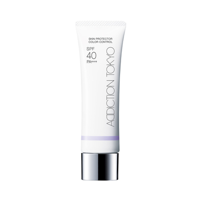 SKIN PROTECTOR COLOR CONTROL  / 스킨 프로텍터 컬러 컨트롤