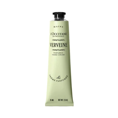 버베나 핸드 크림 75ml