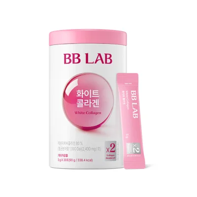 비비랩 화이트 콜라겐