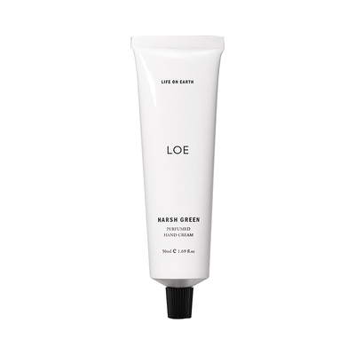 퍼퓸드 핸드크림 하쉬그린 50ml