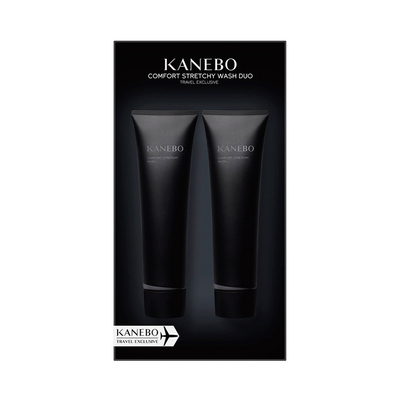 COMFORT STRETCHY WASH II DUO