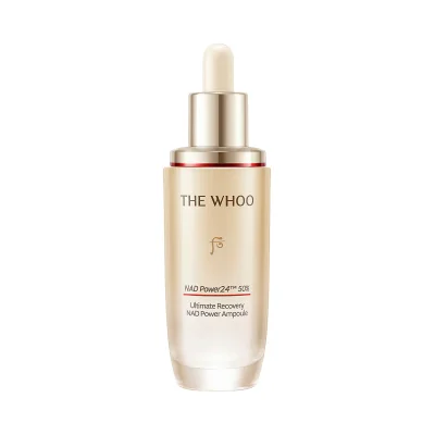 더후 비첩 자생 NAD 파워 앰풀 50ml