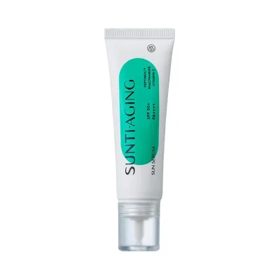 선티에이징 선 세럼 50ml SPF 50+, PA++++