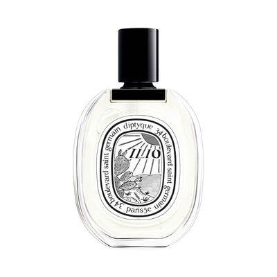 오 드 뚜왈렛 일리오 100ml