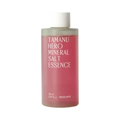 타마누 히어로 솔트에센스 150ml