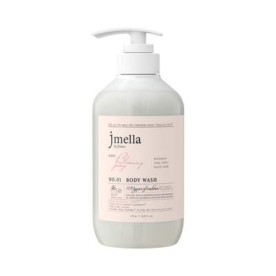 블루밍 피오니 바디 워시 500ml