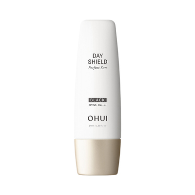 OH 데이쉴드 퍼펙트선 블랙 50ml