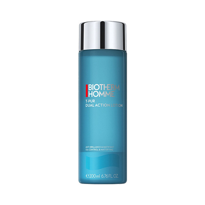 비오템 옴므 티쀼르 씨솔트 모공케어 토너(지성용) 200ML (남성용)