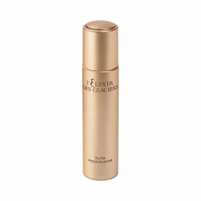 HUILE MAJESTUEUSE 30ml