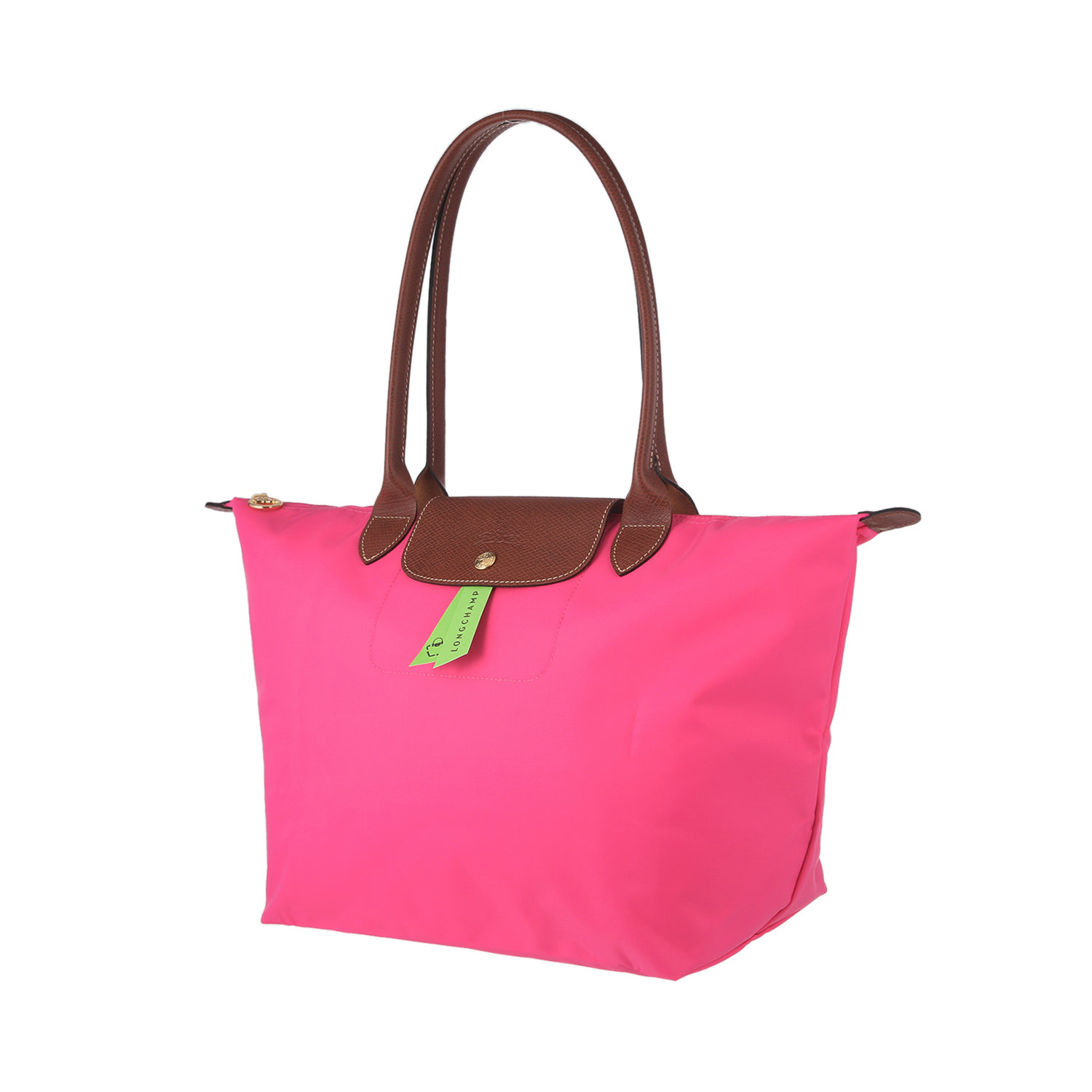 Longchamp duty discount free japan