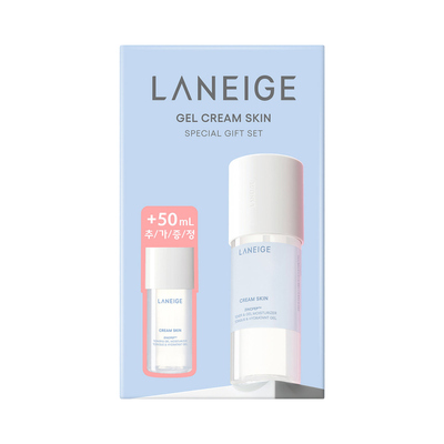 크림스킨 징크펩 단품기획세트