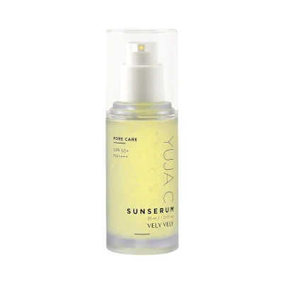 유자 씨 선세럼 30ml