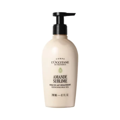 아몬드 밀크 베일 240ml (아망드 쉬블리므)