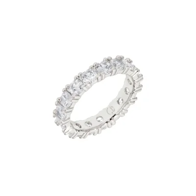 Tennis White Ring SV