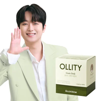 올리티 그레인 데일리 (14개입)