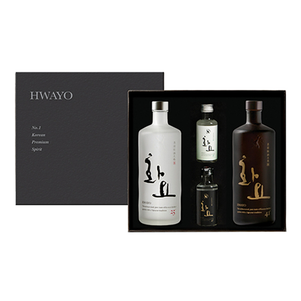 ALL – WON SOJU JAPAN
