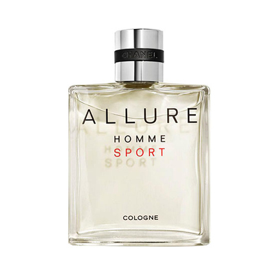 알뤼르 옴므 스포츠 코롱 150ml