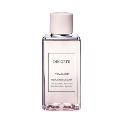 HYDRA CLARITY ESSENCE WATER