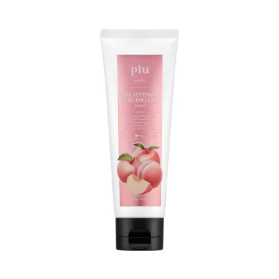 페이셜 필링젤 피치 100g