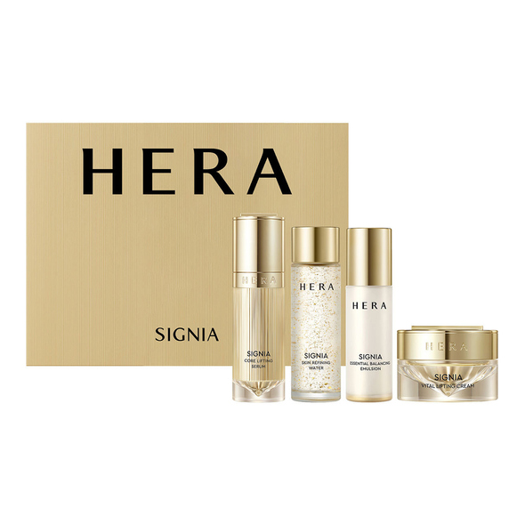 【risa 】HERA SIGNIA スキンケアセット HERA（ヘラ）】HERA史上最高峰スキンケアライン「シグニア」が