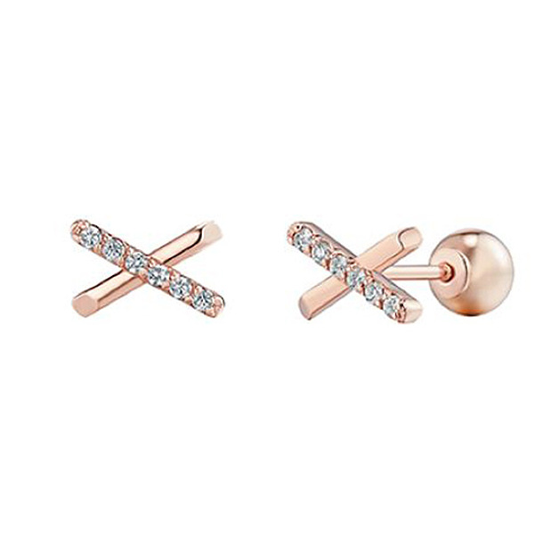 STONE HENgE ストーンヘンジ SHe 14K ピアス P1085 STONEHENgE(ストーンヘンジ) ピアス(レディース) - 海外通販のBUYMA
