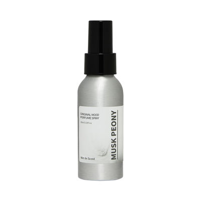 머스크피오니 퍼퓸 스프레이 100ml