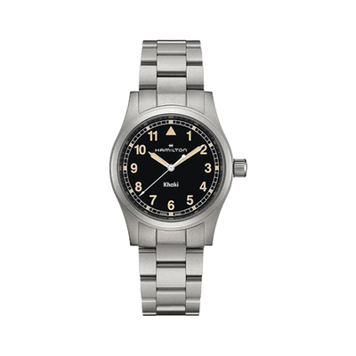 KHAKI FIELD QUARTZ 38mm