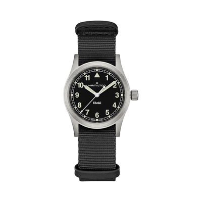 KHAKI FIELD QUARTZ 33mm