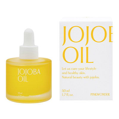 호호바오일 50ml