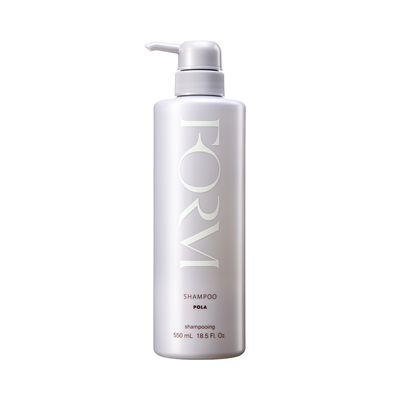 FORM Shampoo