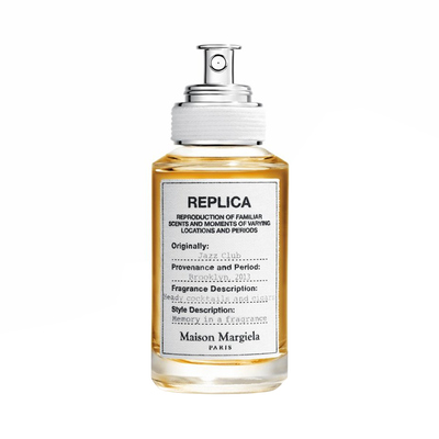 레플리카 재즈 클럽 오 드 뚜왈렛 향수 30ml