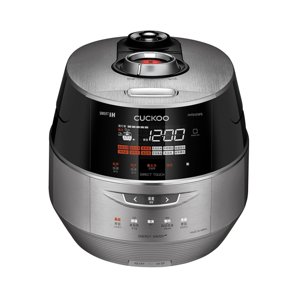 韓国人気ブランドCUCKOO 大容量炊飯器 CR-1020F CR-1020F | CUCKOO Large Korean Rice Cooker – CUCKOO America
