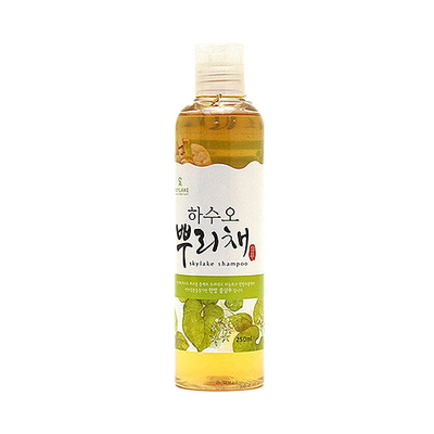 하수오 뿌리채 쿨샴푸 250ml