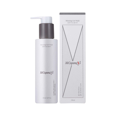 비건 여성청결제 모닝 젤 워시 150ml