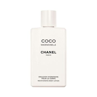 코코 마드모아젤 모이스춰라이징 바디 로션 200ML