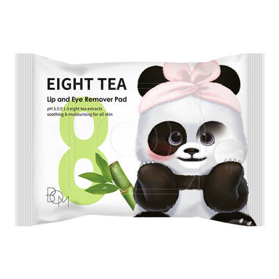 에잇 티 립 앤 아이 리무버 패드 (30매)