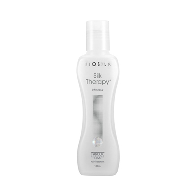 실크테라피 오리지널 에센스 130ML