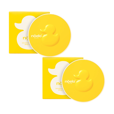스킨베리어 선쿠션 15g*2ea
