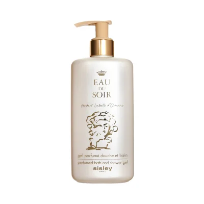 오 뒤 스와르 젤 빠르퓌메 두쉬 에 벵 250ml