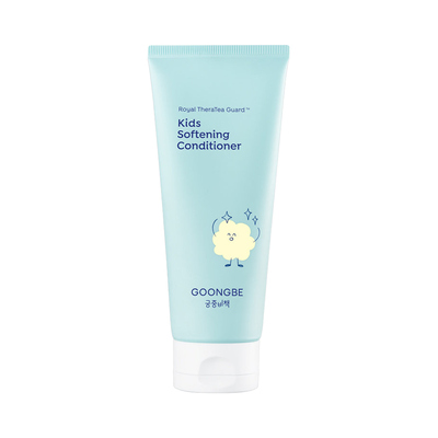 키즈 소프트닝 컨디셔너 200ml