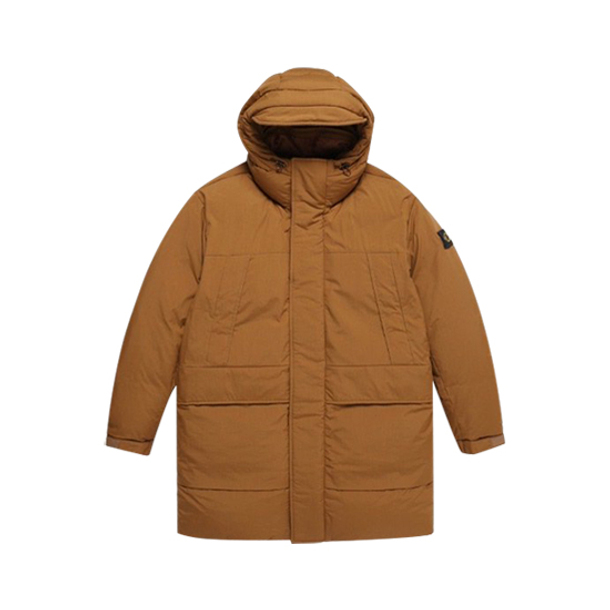 ジャケット THEAIRTOWN moon fur jk(3 color) 4BFM119 Lotte Duty Free