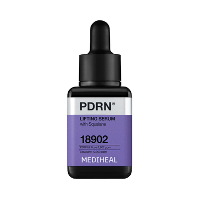 PDRN 모공 탄력 세럼