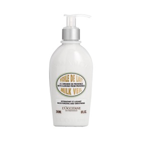 Officine Universelle Buly Le Virginal Peru Heliotrope Body Lotion
